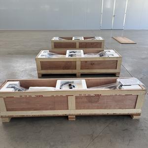 יצרן ממברנה אולטרה-פילטר 8040 ממברנה סיבים חלולים 100000 דלטון uf ממברנה עבור מפעל חלב - Product Image 3