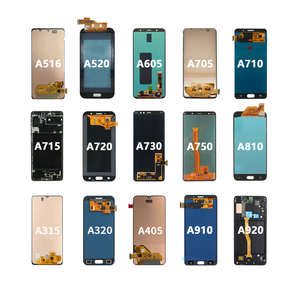 Pantalla Táctil LCD Serie A para Samsung A73 5G, Pantalla LCD A73 5G con Marco <span class=keywords><strong>A736B</strong></span>, Pantallas LCD para Teléfono Móvil, Venta al Por Mayor de Fábrica - Product Image 6