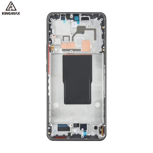 Pantalla LCD Original para Xiaomi <span class=keywords><strong>Mi</strong></span> 12T Pro, Pantalla Táctil Digitalizadora con Marco para Xiaomi 12T PRO - Product Image 4