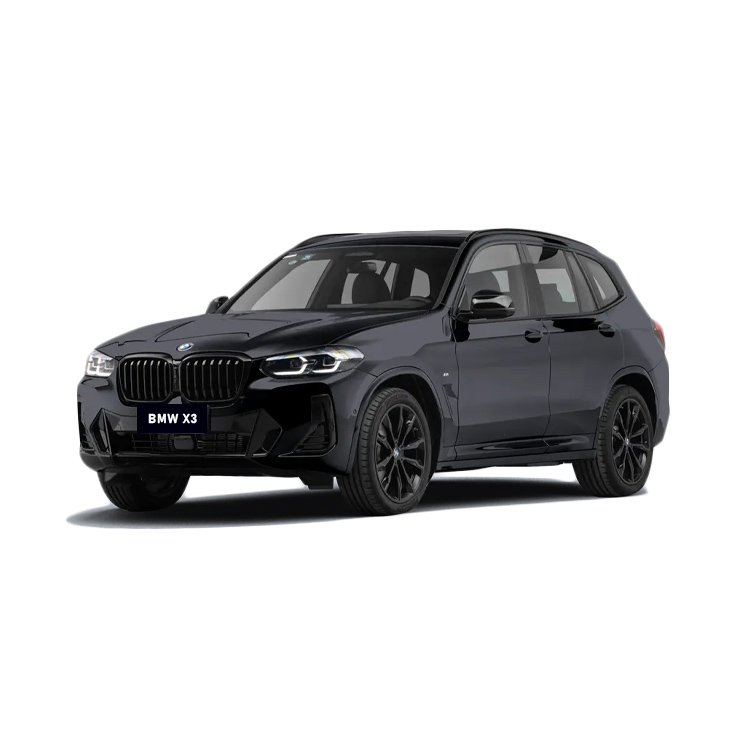 Новый Китайский автомобиль Bmws X3 Xdrive30i ведущий роскошный левый руль среднего размера внедорожник Fwd полный вариант бензиновый автомобиль Bmws X3