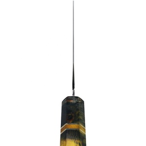 2019新しい日本のダマスカス鋼包丁ナキリダマスカスナイフ - Product Image 6