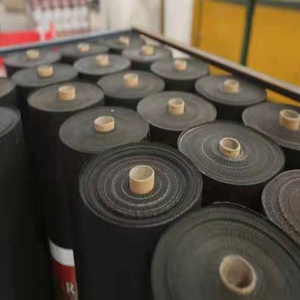 Lợp cảm thấy chống thấm mái <span class=keywords><strong>underlayment</strong></span> với sức đề kháng gió cao nước & băng lá chắn Florida mã Peel và dính dính S - Product Image 5