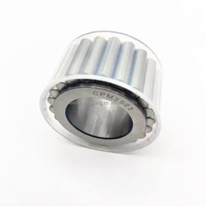 Peredam roda gigi bantalan Radial Radial silinder roller bearings JYB 57X93X48 K - Product Image 3