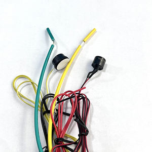 Inmovilizador Universal para Automóvil, Bloqueo <span class=keywords><strong>de</strong></span> Motor Inalámbrico <span class=keywords><strong>de</strong></span> 2.4GHz, Sistema <span class=keywords><strong>de</strong></span> Seguridad Inteligente para Vehículos Antirrobo y Antisecuestro <span class=keywords><strong>de</strong></span> 12V - Product Image 4