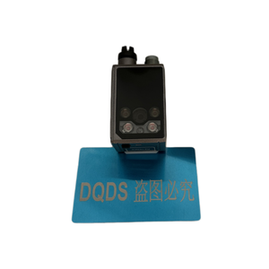 Lecteur de codes-barres intelligent AI SR-X100W pour codes bidimensionnels avec garantie d'un an, champ de vision large amélioré SR-X100W - Product Image 1