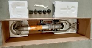 Cañón <span class=keywords><strong>de</strong></span> <span class=keywords><strong>riego</strong></span> <span class=keywords><strong>de</strong></span> paisaje certificado Titans CE 360 rociador <span class=keywords><strong>de</strong></span> pistola <span class=keywords><strong>de</strong></span> lluvia rotativo para agricultura sistema <span class=keywords><strong>de</strong></span> <span class=keywords><strong>riego</strong></span> <span class=keywords><strong>de</strong></span> tierras <span class=keywords><strong>de</strong></span> cultivo - Product Image 4