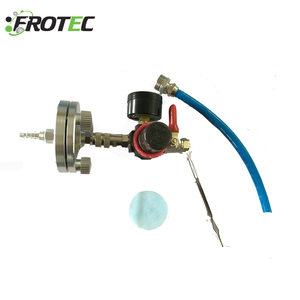 เครื่องมือดัชนีมลพิษน้ําแบบท่อ SDI (FI) QZDY-SDI47 ชุดทดสอบเครื่องวัดวิเคราะห์ - Product Image 2