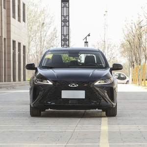 Voiture d'occasion Chery Arrizo 5GT 1.6T Turbo CVT, berline en cuir, conduite à gauche, longue autonomie, essence, automatique, neuve et économique, très demandée - Product Image 2