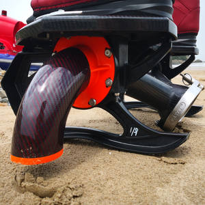 Tabla de Vuelo de Fibra de Carbono de Nuevo Diseño a Buen <span class=keywords><strong>Precio</strong></span> para Deportes Acuáticos - Product Image 6