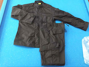 <span class=keywords><strong>2022</strong></span> russie Ukraine uniforme ensemble plusieurs poches imperméable Cargo pantalons <span class=keywords><strong>et</strong></span> chemises 2 pièces costume hommes - Product Image 6