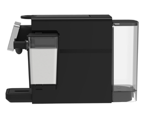 Machine à Café à Capsules Multifonction <span class=keywords><strong>Compatible</strong></span> 1400W 20 Bars avec Réservoir à Lait, Cafetière Italienne Espresso - Product Image 4