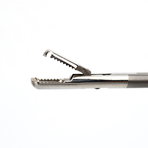 Instrumentos de artroscopia Punzones de cesta de artroscopio/pinza ahuecada/patito/pinzas de cuerpo suelto pinzas de artroscopia - Product Image 4