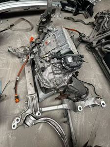 Motor eléctrico OEM usado para <span class=keywords><strong>Audi</strong></span> <span class=keywords><strong>e</strong></span>-<span class=keywords><strong>tron</strong></span> <span class=keywords><strong>55</strong></span> <span class=keywords><strong>Q8</strong></span> <span class=keywords><strong>e</strong></span>-<span class=keywords><strong>tron</strong></span> 2019-2024 <span class=keywords><strong>Quattro</strong></span> delantero trasero 0EF901091AF 0EF901091BB - Product Image 4