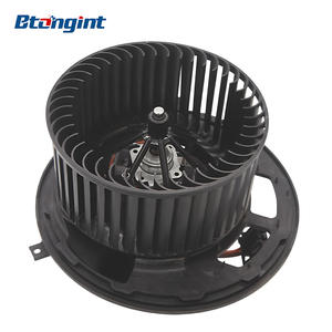 Moteur de ventilateur HVAC OEM 5896 700218 2311704 Pièces de climatiseur 12V, compatible avec BMW 128i <span class=keywords><strong>Base</strong></span>/328i/X1/X3 - Product Image 3