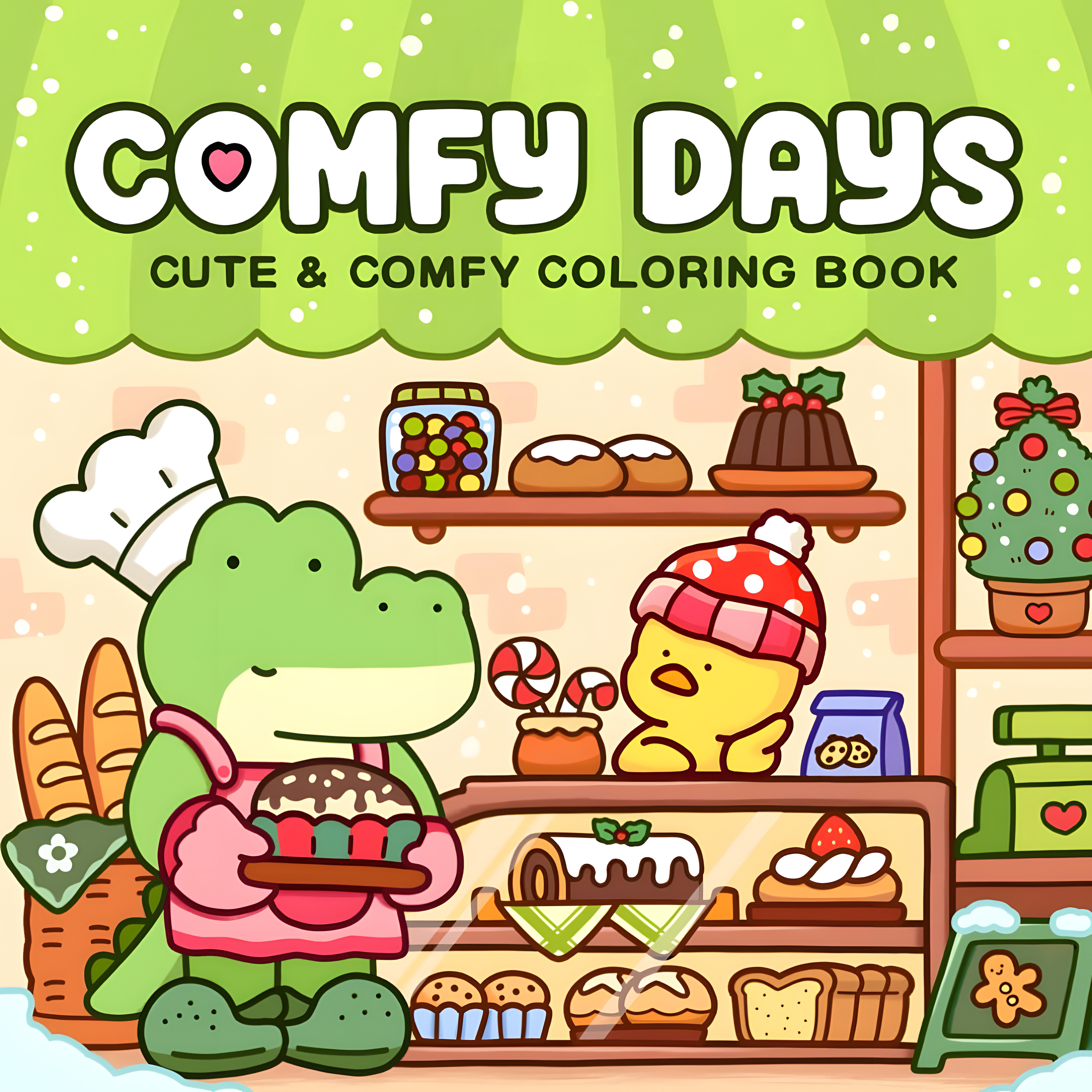 Días Cómodos