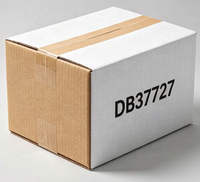 Écran LCD ASSY DB37727 pour la série D A&A+ - Pièces de rechange