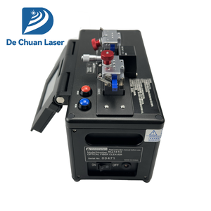 DECHUAN Large Fiber Cleaver für IPG Raycus MAX JPT Faserlaser Source Repair Testing - Product Image 4