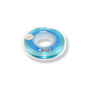 Nastro in Raso Ilan 0,6cm 25Y Turchese, Materiali per Artigianato - Product Image 1