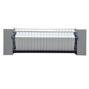 Repasseuse à plat à vapeur entièrement <span class=keywords><strong>automatique</strong></span> 3/3,3 m, idéale pour draps, vente directe usine - Product Image 3