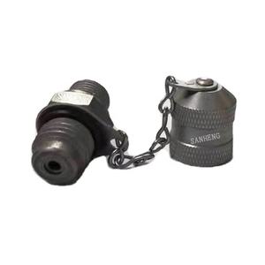 सनहेंग हाइड्रोलिक एडाप्टर कूपलिंग ओम कार्बन स्टेनलेस स्टील bsp np मीट्रिक unf परीक्षण बिंदु उपयुक्त नए स्थिति दबाव गेज - Product Image 3