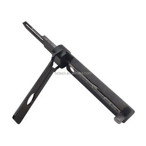 Vendita calda <span class=keywords><strong>Cisa</strong></span>-5 2 in 1 Auto serratura porta Auto pick Decoder strumento di sblocco - Product Image 5