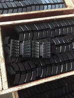 Inserts de serrage API Teda Power Tong pour le forage pétrolier
