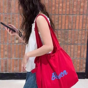 Borsa a Spalla/Tracolla Donna 2023 Primavera/Estate Nuova Collezione, Grande Capacità, Stile Ins, Ideale per Pendolari e Studentesse - Product Image 1