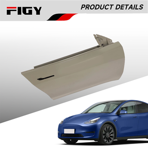 Puerta Delantera Derecha Lado del Pasajero FIGY para <span class=keywords><strong>Tesla</strong></span> Model Y 2020-2024 1501462-E0-A - Product Image 3