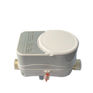 Lorawan thông tin liên lạc không dây thông minh siêu âm van điều khiển đồng hồ nước tuya - Product Image 4