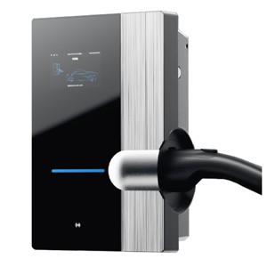 Étanche IP65 AC EV Chargeur 22KW Type 2 <span class=keywords><strong>Prise</strong></span> 5M Câble Personnalisé RFID QR Code Bureau À <span class=keywords><strong>Domicile</strong></span> Parking Station De Charge <span class=keywords><strong>Voiture</strong></span> - Product Image 4