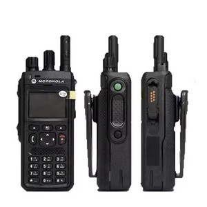 Motorola mtp3550 mtp3000 Walkie Talkie 800 MHz 350-470 MHz MTP Máy quét 3550 hai cách phát thanh loạt xách tay GPS - Product Image 3