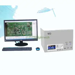 Factory produced high quality MD820 FAI Intelligent First Article Inspection System of SMT Equipment