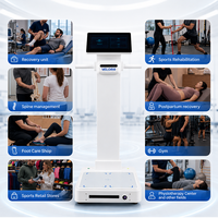 Appareil de Correction Podologique 2026 avec Interface USB, Analyse de la Marche, Détection de la Posture et Scanner de Distribution de Pression Plantaire