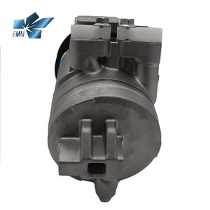 926004JA1A DKS17DT5PK日産NP300ナバラ用カーACコンプレッサー/ピックアップコンプレッサーコンプレッサーde auto not usados - Product Image 5