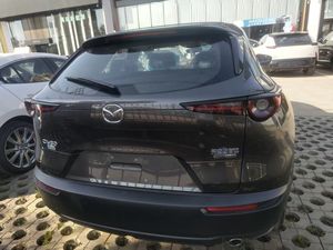 มาสด้า ซีเอ็กซ์-5 รถเอสยูวีขนาดกะทัดรัดรุ่นใหม่ ปี 2025 รถยนต์มาสด้า เครื่องยนต์เบนซิน รถยนต์ซีเอ็กซ์5 รถยนต์ใช้น้ำมันเบนซิน รถเอสยูวี ขายส่ง - Product Image 3