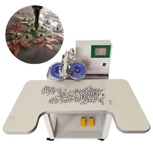 Excellent Rhinestone Setting Machine Popular Color Hot Fix Machine Hotfix Rhinestone Machine For Textile