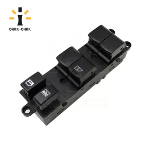 Interruptor Elevavidrios Eléctrico Premium PEIVSO 25401-ED500 para Nissan Qida Nissan Sylphy 2007-2009 - Product Image 3