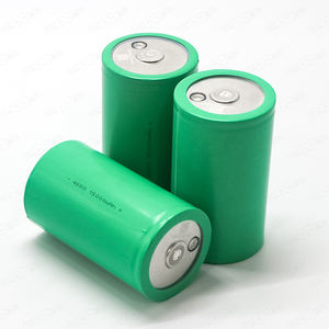 Hot Selling Lifepo4 Cilindrische 4680 Oplaadbare Batterij Cel 4680 Batterij Cel 3.2V 15ah 4680 Batterij - Product Image 1