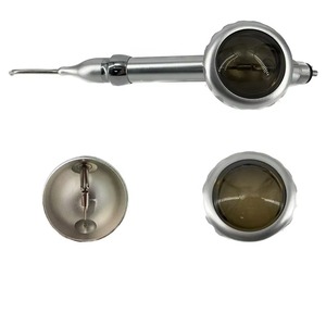 Système de polissage <span class=keywords><strong>dentaire</strong></span> Prophy <span class=keywords><strong>Jet</strong></span> à flux d'air / Pistolet de sablage <span class=keywords><strong>dentaire</strong></span> 4 ou 2 trous - Product Image 3