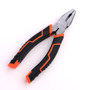 Otros Cortacables de 200 mm, Acero de Grado Industrial con Acabado Texturizado para Cortar y Pelar Cables - Product Image 2