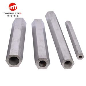 Barra de Acero Inoxidable en Oferta, 201 202 301 304 405 409 430, Barra Redonda, Cuadrada, Hexagonal y Plana, Precio de Barra de Acero Inoxidable - Product Image 5