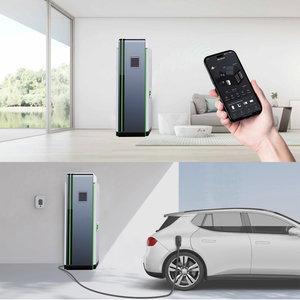 Factory Price 12kw 16kw 20kw All in One on and Off Grid Solar Energy System Built 30kwh 40kwh 50kwh Battery With <b>Wifi</b> CES-JA3214 - Product Image 2