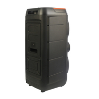 Amplificateur Edifier de 200 watts, classement T210, haut-parleur