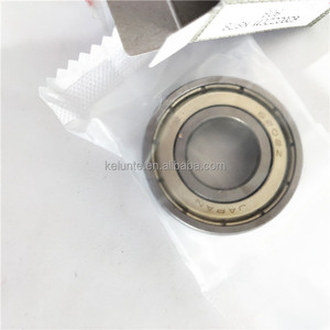 Roulements à billes en caoutchouc 6202 Rs, 6 pièces, 6202-2rs 6202ZZ <span class=keywords><strong>6202Z</strong></span> - Product Image 5