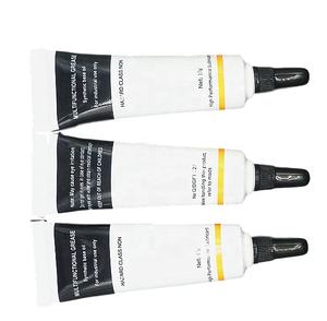 10 ml Graisse <span class=keywords><strong>Disque</strong></span> Plaquette <span class=keywords><strong>De</strong></span> <span class=keywords><strong>Frein</strong></span> Protecteur Haute Température Anti-Grippage Corrosif avec le petit tube Pointu - Product Image 1