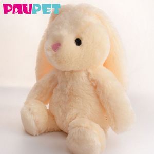 Amazon Top Seller 2019 Stuff And Plush Animals Pet Supplies &amp; Pet Hot Toys Pet Squeaky Toy Dog Bunny plush Toy Set - Product Image 5
