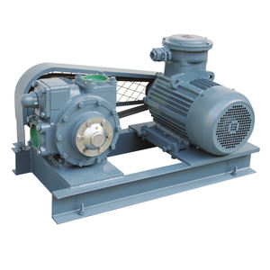 <span class=keywords><strong>Blackmer</strong></span> الذاتي فتيلة الوقود ريشة مضخة زيت مضخة دوارة دوارة انزلاق النفط مضخة دوارة - Product Image 2