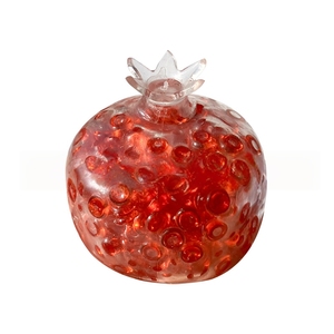 Pomegranate Squishy <b>Toy</b> Transparent Slow Rising Squeeze <b>Toy</b> Stress Relief Sensory Fidget <b>Toy</b> <b>for</b> Kids <b>Adults</b> - Product Image 6