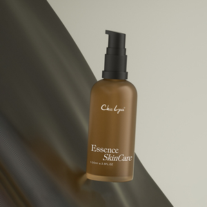 Kit de Soins <span class=keywords><strong>Visage</strong></span> <span class=keywords><strong>Homme</strong></span> Marque Blanche PM/AM SPF20 – Nettoyant Quotidien Simple, Sérum <span class=keywords><strong>Visage</strong></span>, Crème Contour des Yeux pour Hommes – Ensemble Complet de Soins de la <span class=keywords><strong>Peau</strong></span> Masculine - Product Image 4