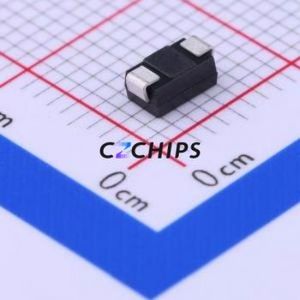 Diode originale nouvelle S1M SMA(DO-214AC) Diode à usage général Vente en gros de composants électroniques Fournisseur de puces et service BOM - Product Image 2